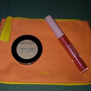 Brand New 3pc make-up set